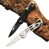 Stainless Steel Folding Blade Small Pocketknives Military Tactical Knives Multitool Hunting And Fishing Survival Hand Tools 4