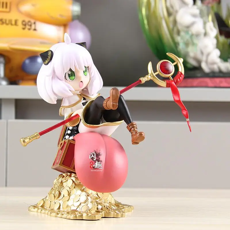 S5be2963f932a489a941ebeecdc4168e7u - Spy × Family Merch