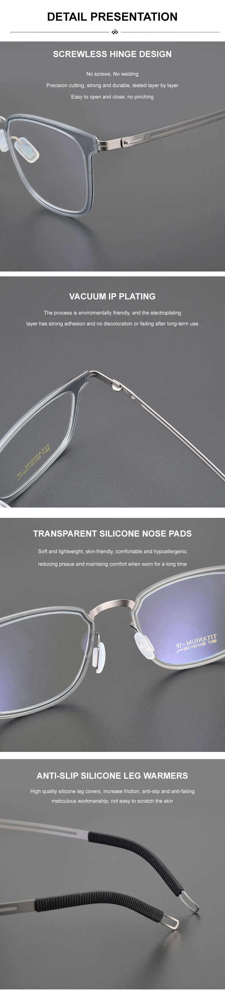 Chashma Ottica 9917 Eyeglasses Image 11