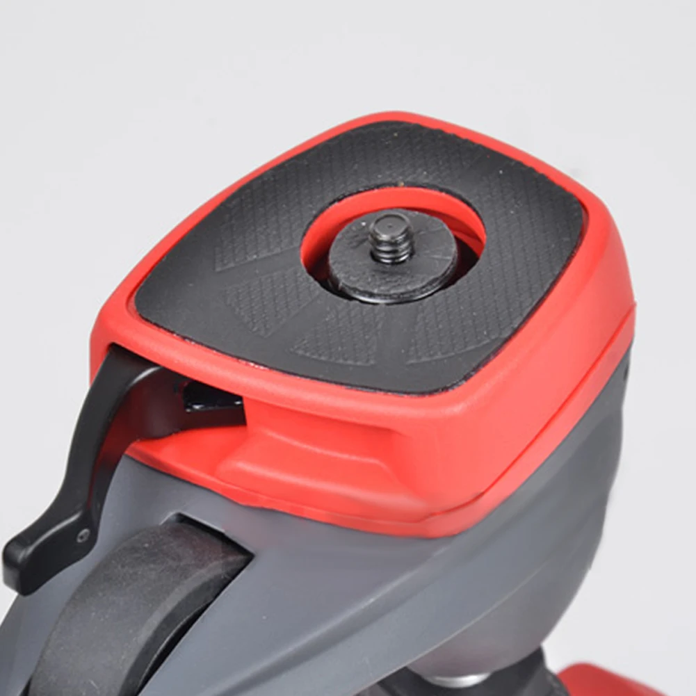 Compact Aluminum Alloy Quick Release Plate