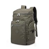 Highend Waterproof A4 Large Capacity 15.6'' Laptop Women Men Backpack Outdoor Hiking Camping Travel Duffel Bag Lightweight M1976 2