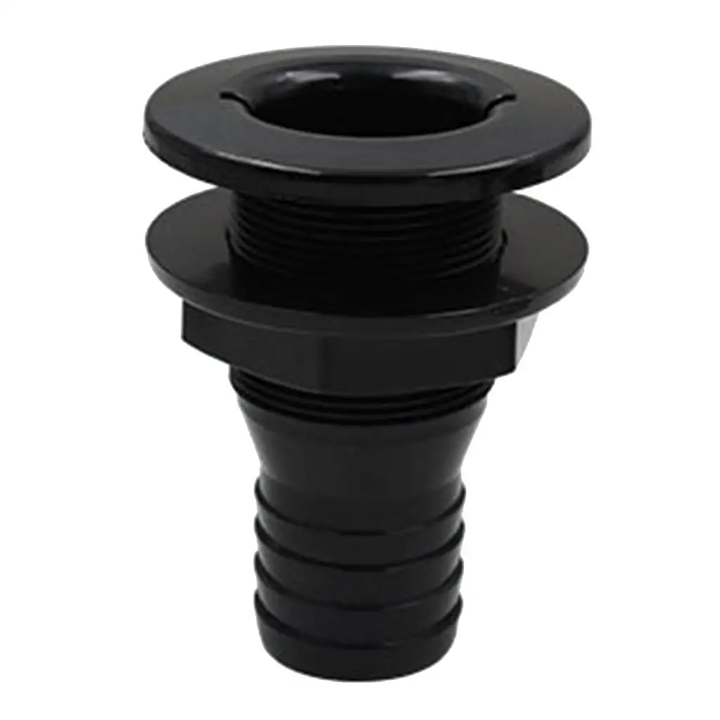 

Прочный 1-1/2 ''морской сквозной арматуры лодка