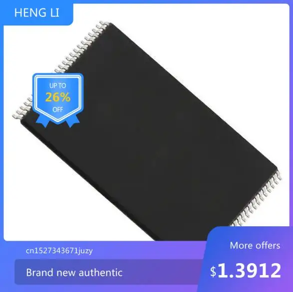 

100% NEW M29W400BB-90N1
