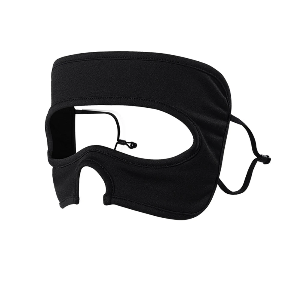 VR Accessories Eye Mask Cover Elastic Sweat Bands for Oculus Quest 2/1,Adjustable Sizes Breathable Sweat Band Padding 