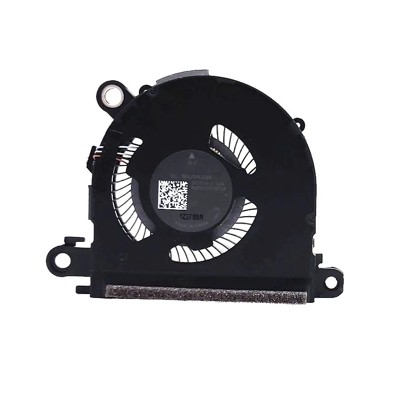 Laptop CPU GPU Cooling Fan Cooler For HP Spectre 13-AW Aw2042TU Aw0081nr TPN-Q225 M20071-001 M21249-001 ND55C03 19C06 19C07
