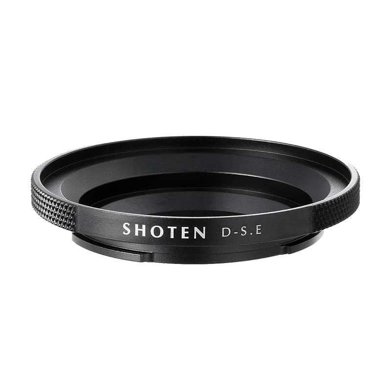 

Адаптер Shoten для фотоаппарата Olympus Kern рекомендуard D mount Camera Lens to Sony E Mount Camera a6300 A7III A7R4 A9 D-S.E Lens Adapter