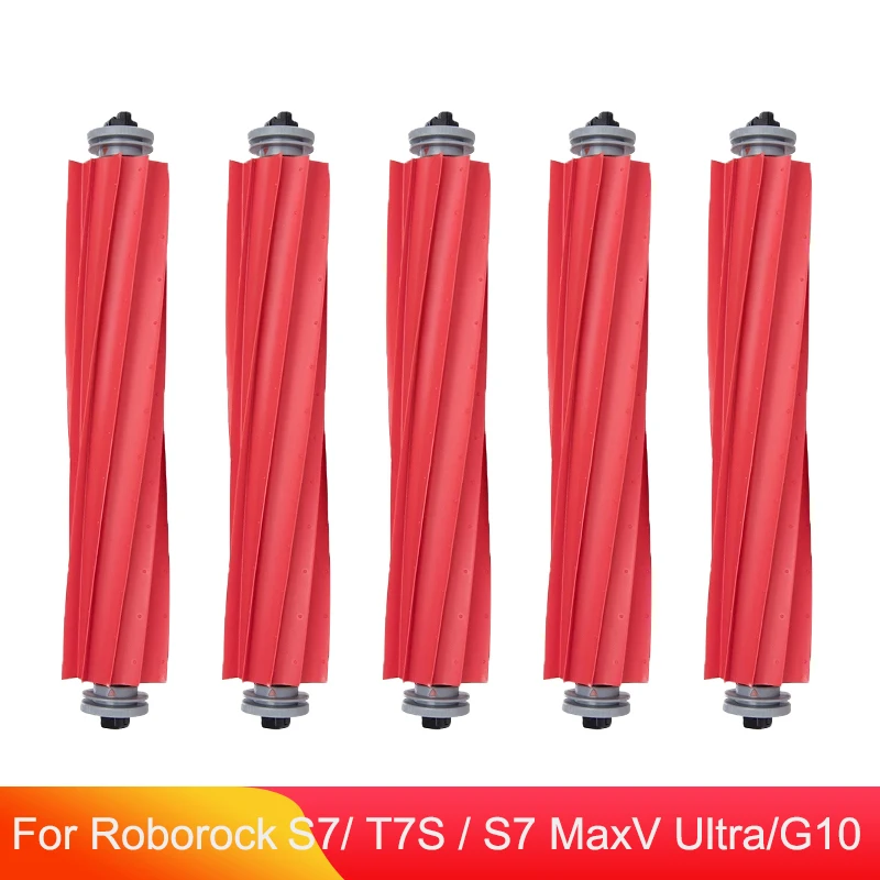 

Запчасти для робота-пылесоса Xiaomi Roborock S7 S7Max Ultra