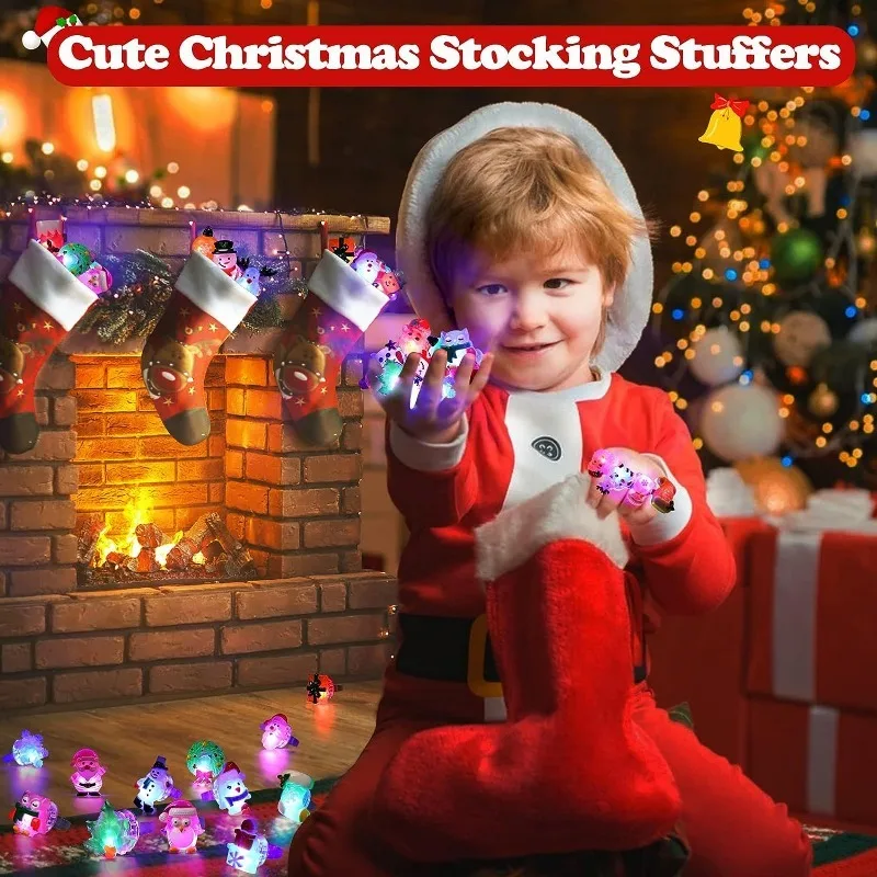 Рисунок 3 - Новогодняя светящаяся игрушка