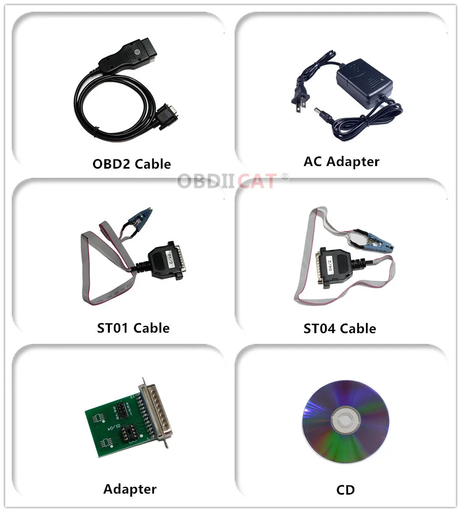 Digiprog III V4.94 Digiprog 3 FTDI 칩, OBD2 ST01 ST04 케이블, KM 보정 도구, Prompution 가격