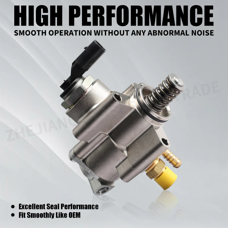Bouchon De Assujetélectromagnétique Pour Audi, EA113, A3, A4