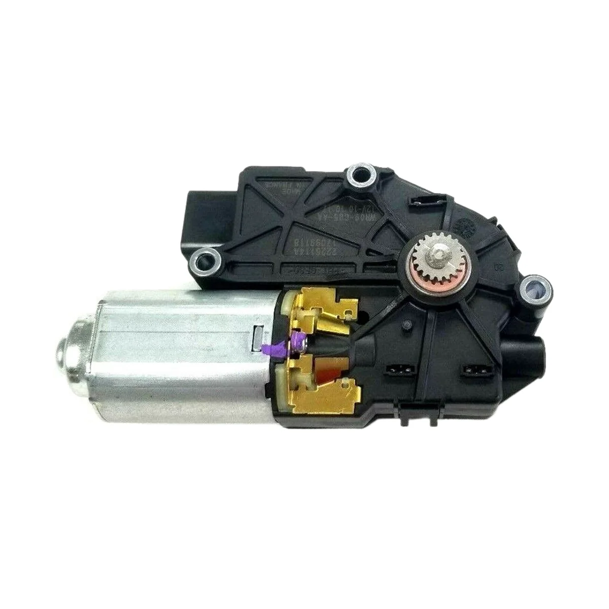 

81631D9000 81631-D9000 Auto Sunroof Glass Motor for Kia Sportage 2016-2019