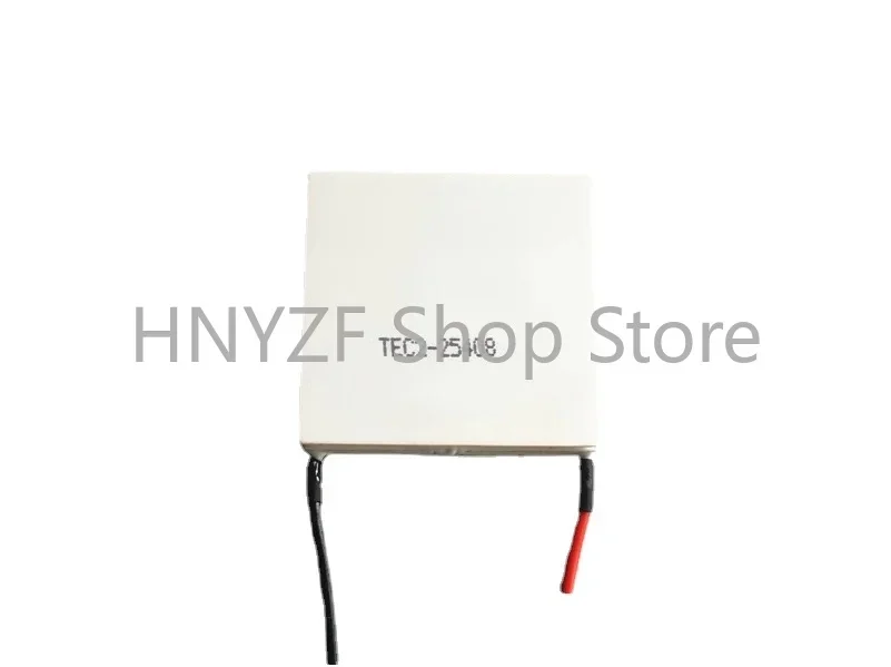 TEC2-25408DC12V 8A 67 64W 40x40mm 40 * 40mm Thermoelectric Cooler Pearl Ear Post