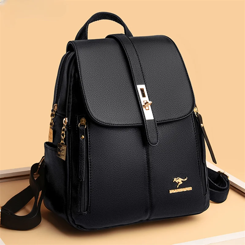 Sac à Dos Femme Luxe