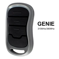 315/390 MHz GENIE Garage Door Opener Remote IntelliCode G3T-BX G3T-R G3T-A (1997-Current) 01T-BX 03T-BX OCDTR-3 OCDT-1 0CDT-2 1