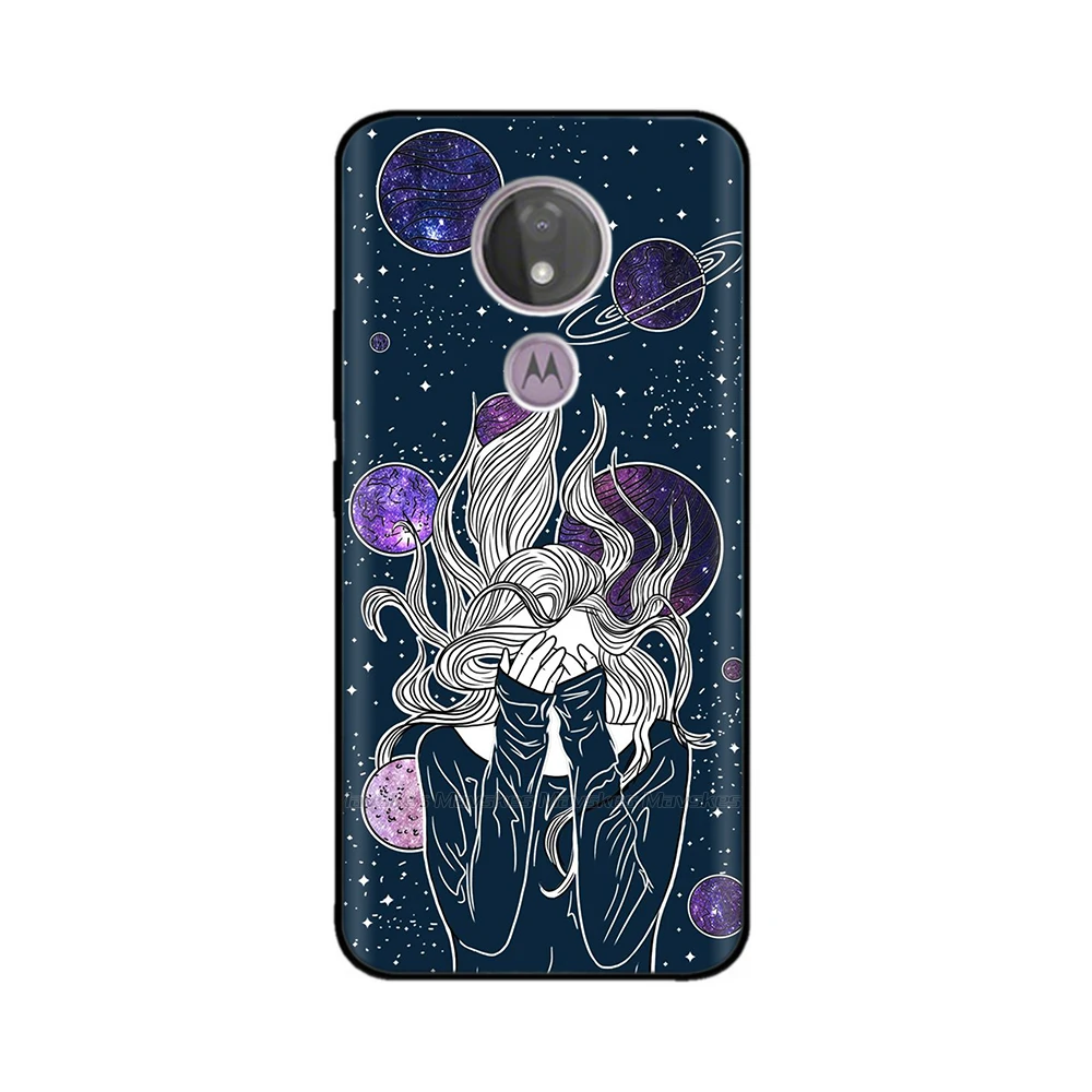 Luxury Black Silicone Soft Phone Case - Enhanced Protection and Stylish Design