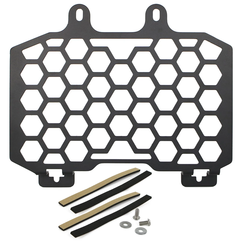 GRILLE DE PROTECTION RADIATEUR EVOTECH pour KTM 1390 SUPERDUKE-R / EVO SIZE_POWERWEAR Taille unique GRILLE DE PROTECTION RADIATEUR EVOTECH pour KTM 1390 SUPERDUKE-R / EVO SIZE_POWERWEAR Taille unique