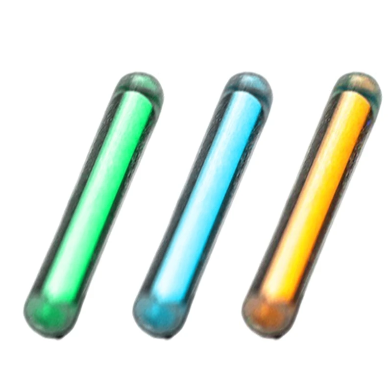 

Signal Lamps Its Not Tritiums Gas Rod Glass Luminous Tube Outdoors Survival Tool Drop Shipping