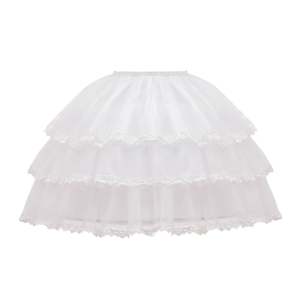 Рисунок 6 - Винтажная Нижняя юбка для косплея