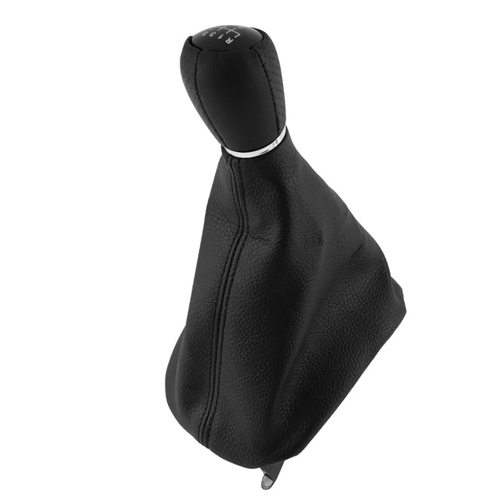 Pomo Cambio Renault Captur Perilla Cambio Para Captur 1 I MK1 2013-2019 Palanca De Cambios Manual, Palanca De Cambios Pomo De Cambio De Marchas De 5 Velocidades Para Automóvil Perilla Cambio Marchas(5Speed