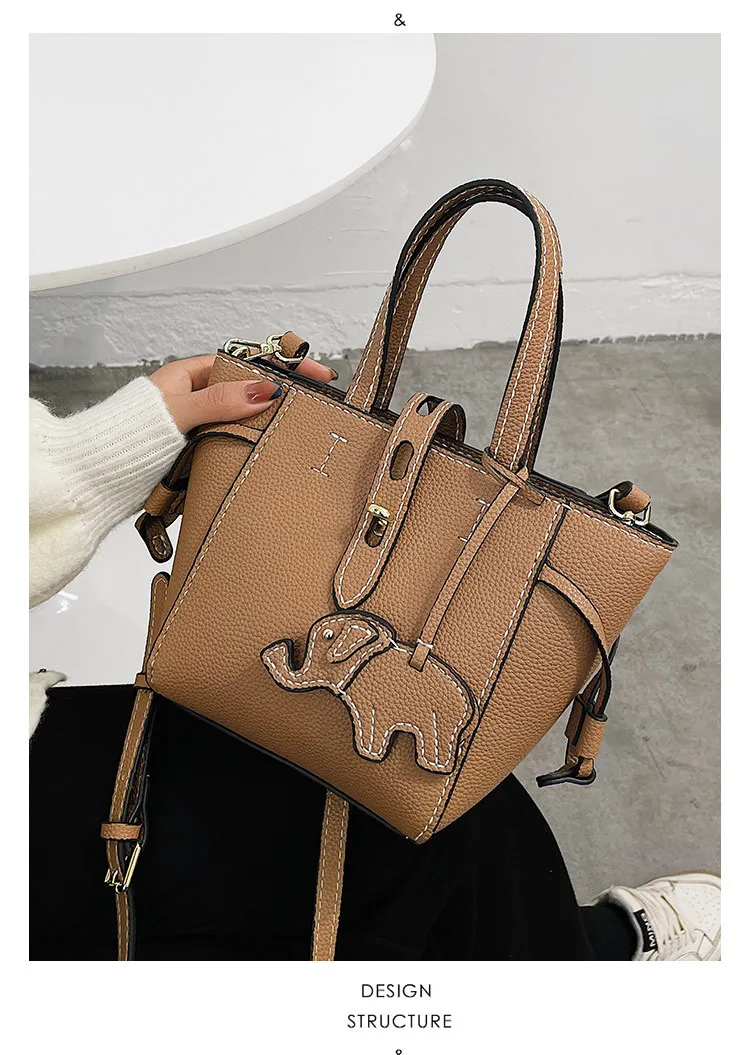 Сustom DIY Handmade Bag Set HandBag Shoulder Straps Luxury Bag Handles For Hand Stitching Shoulder Bags Accessories Women's Bag