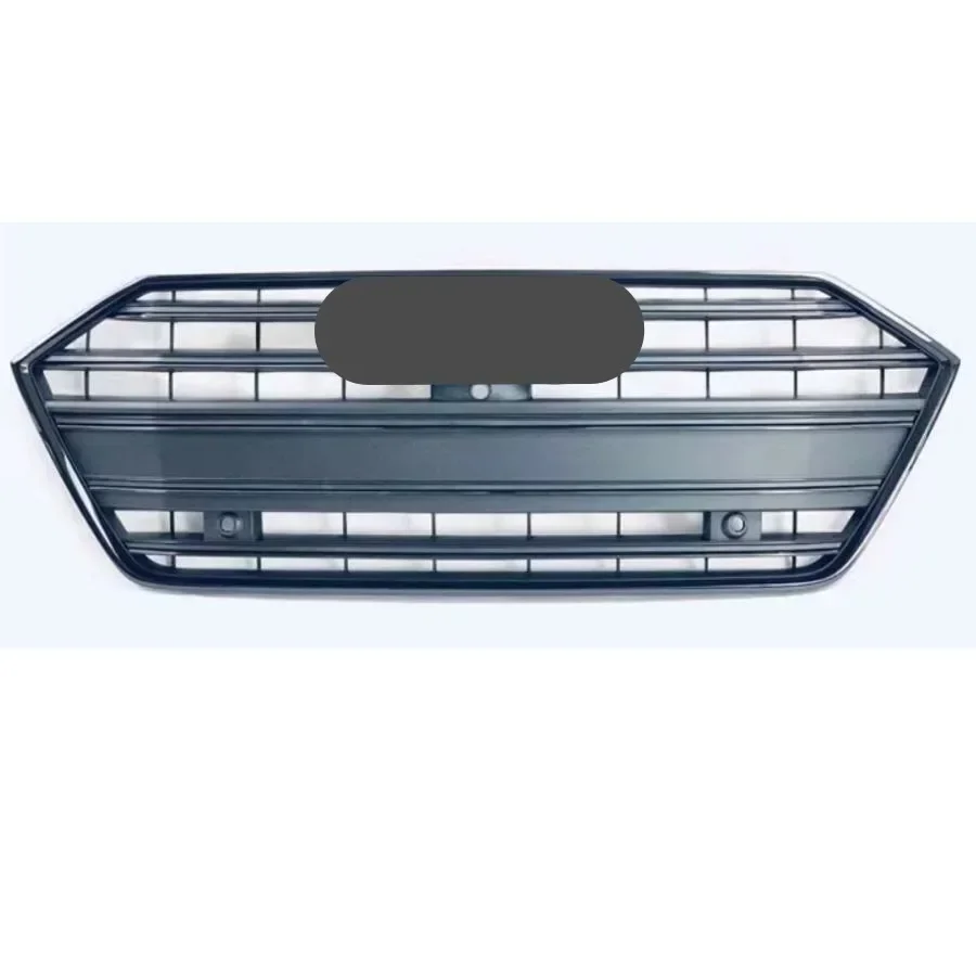 

Решетка переднего бампера для Audi A7/S7 2019 2020 2021 2022 2023 (установка для стиля S7)