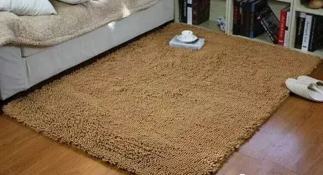 

Colourful Bathroom Kitchen Carpet Hallway Doormat Anti-Slip Carpet Absorb