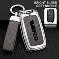 Silver and gray A