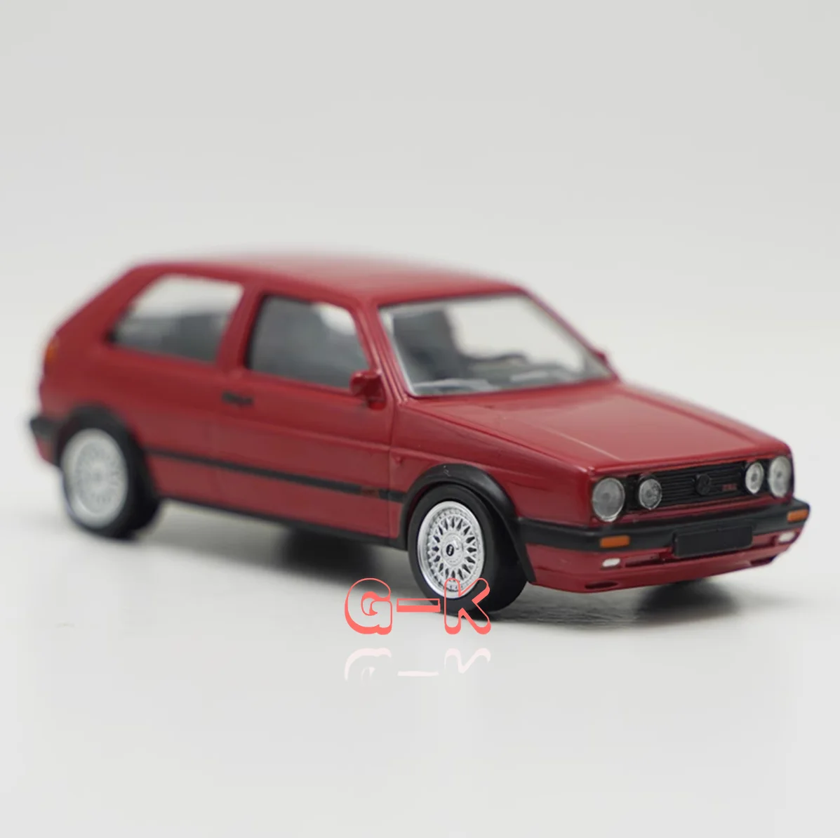 

NOREV 1:43 For Golf GTI G60 Model Alloy Car Model