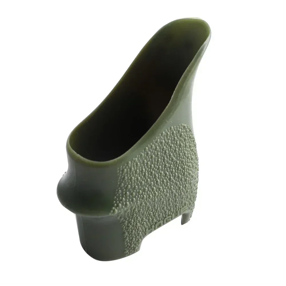 Anti-Slip Rubber Grip Sleeve For Sig Sauer P365 EWOLF rubber grip sleeve rubber grips gun accessories
