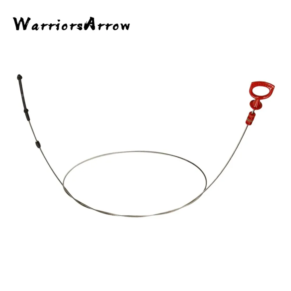 

WarriorsArrow Oil Fluid Level Dipstick For Volvo FH FH12 FH16 FM 20466597