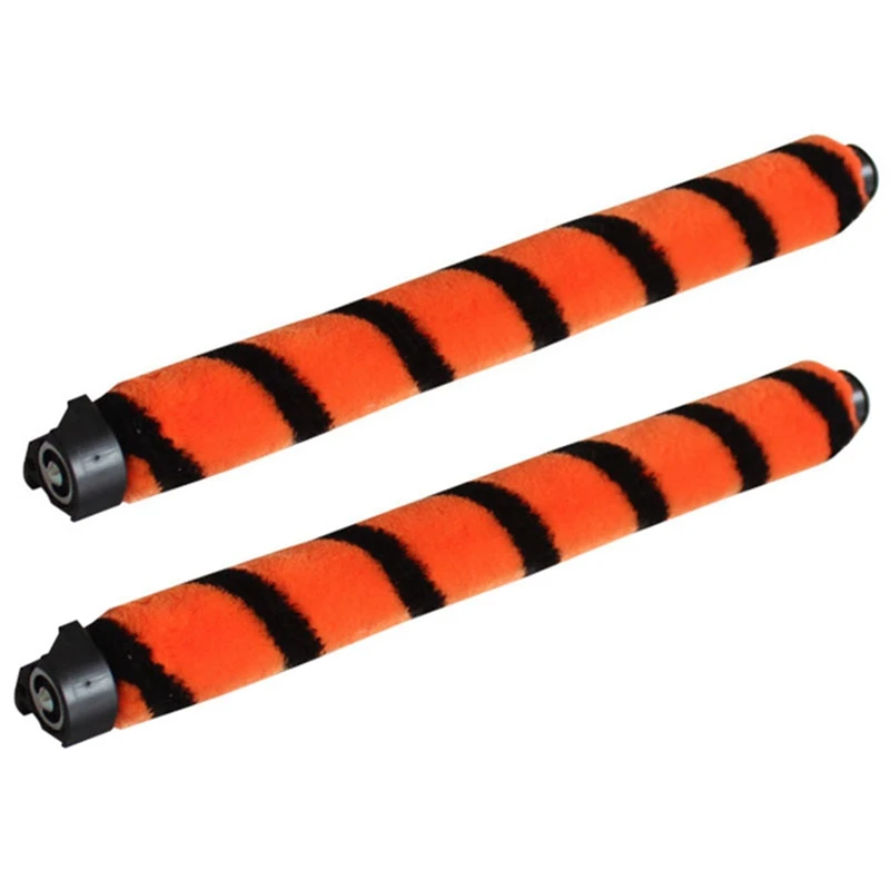

2X Replacement Rolling Brush For Shark AZ910UK 702UK AZ950 Vacuum Cleaner Accessories Replacement Parts