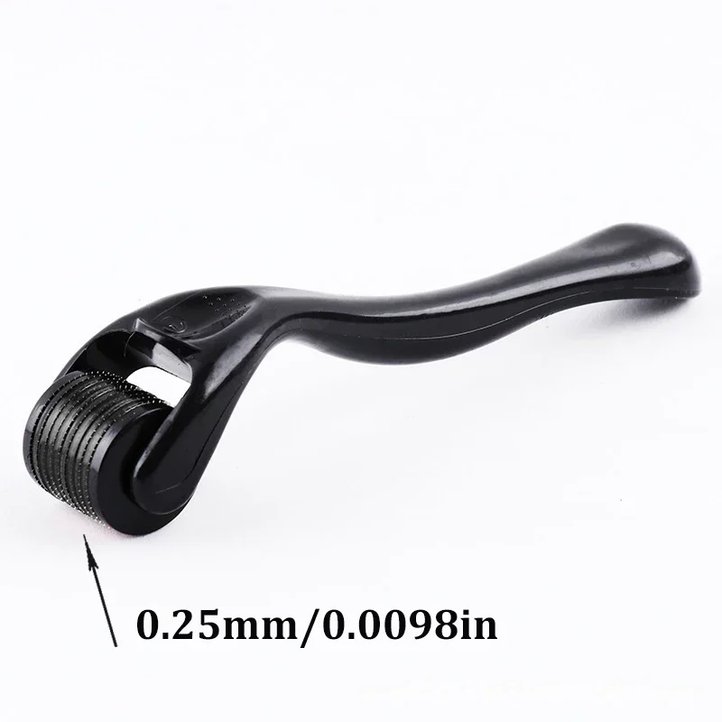 0.25mm all black