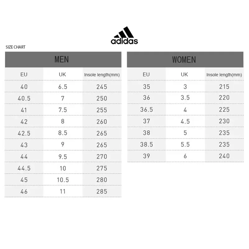 Skateboarding Shoes Adidas Originals Samba Men's and Women's Non-slip Wear Resistant Comfortable Breathable Stylish