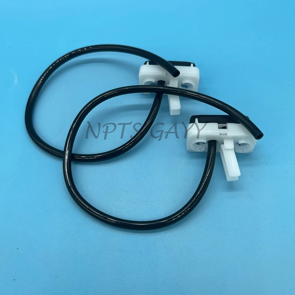 Roland Dx4 Cabeça de Impressão Tampando Tampa Solvente Superior para Roland Sp540 Vp540 Xj740 Rs640 Rs540 Mutoh Rj8000 Dx4 Estação Tampando Peças - Imagem 3