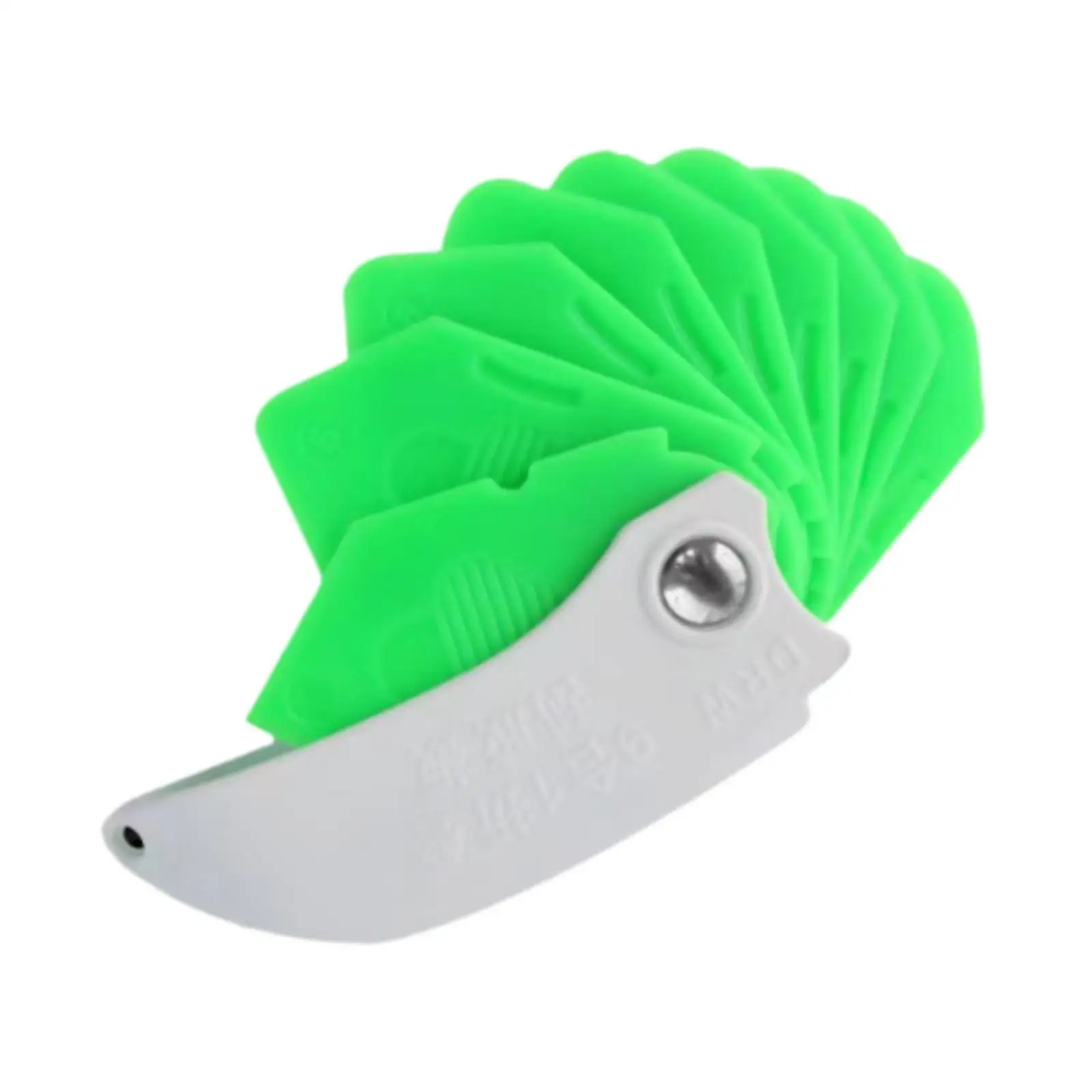 9 in 1 Caulking Tool Caulk Remover Repair Tool Sealant Scrapers Silicone Seam