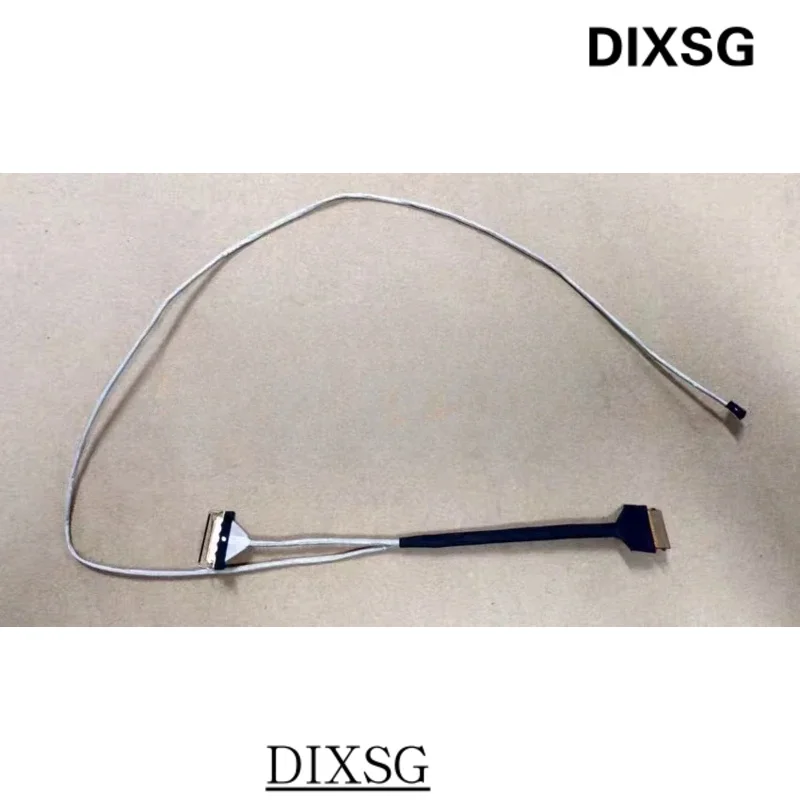 

Новый гибкий ЖК-видеокабель для ноутбука Lenovo s350-15 gsjia nontouch cable dc020027700 dc020027720 dc020027730
