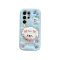 Only case blue