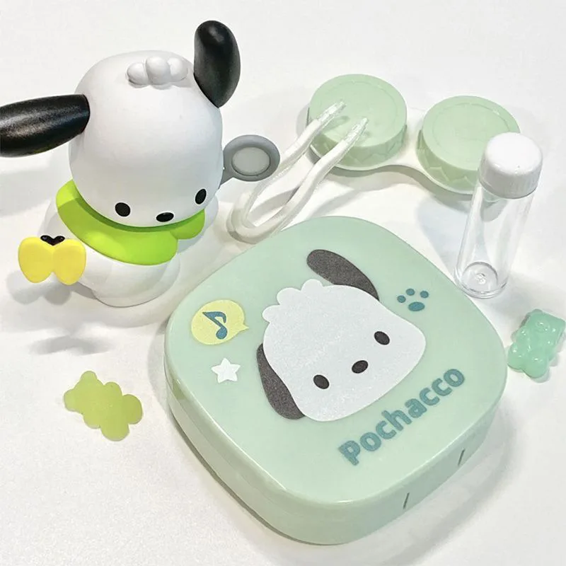 Pochacco 2