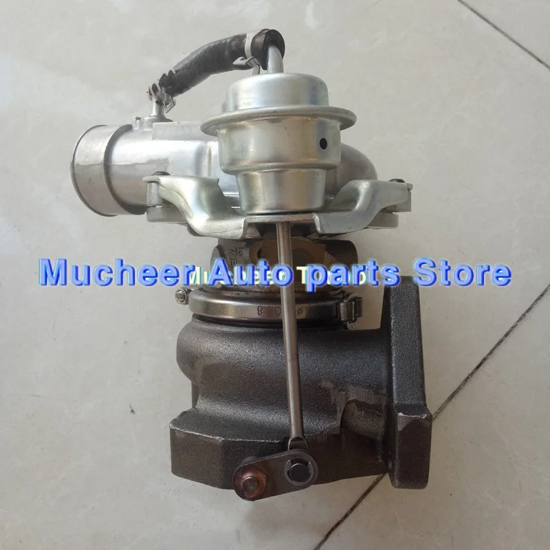 4JX1 Turbo 8971371093 8972503642 RHF5 Turbocharger for Isuzu