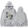 Lana Del Rey Printed Hoodie Men's Women's Oversized Hoodie Hip Hop Unisex Sweatshirt 3