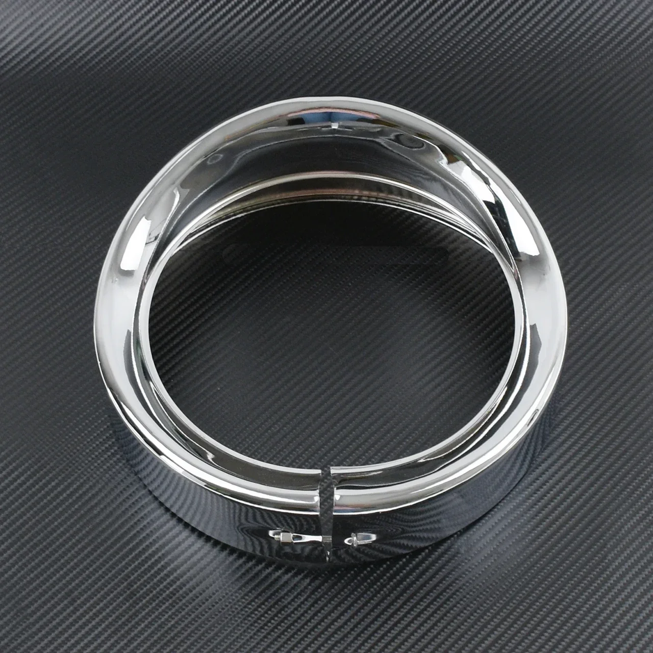 7in headlight trim