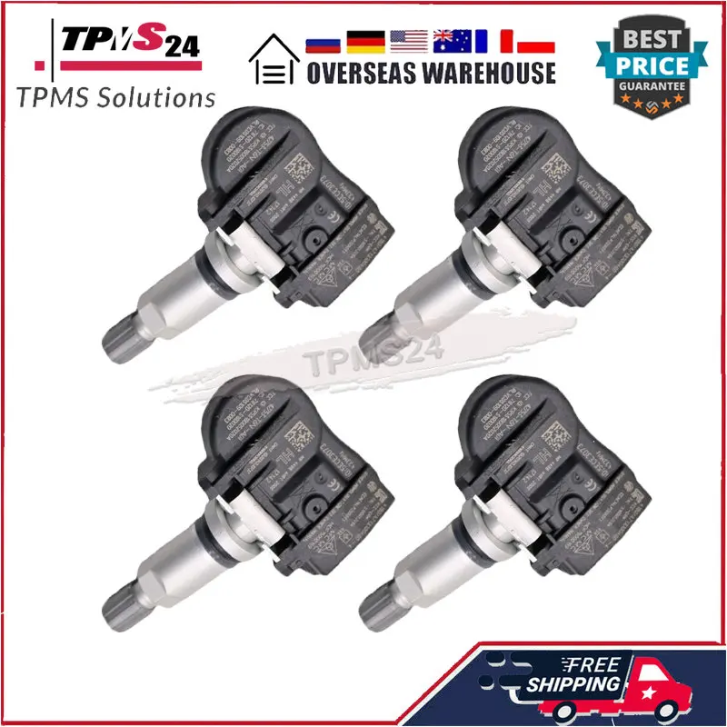 Ÿ̾ з , ť NSX RDX ȥ  Ϸ ɼ, 433MHz TPMS , 4X, 42753-T6N-A01, 42753-TG7-A51