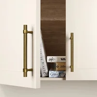Poignées de porte de placard en laiton massif Antique, boutons de tiroir rétro, accessoires de cuisine, poignées de rangement d'armoire, poignées de meubles 4