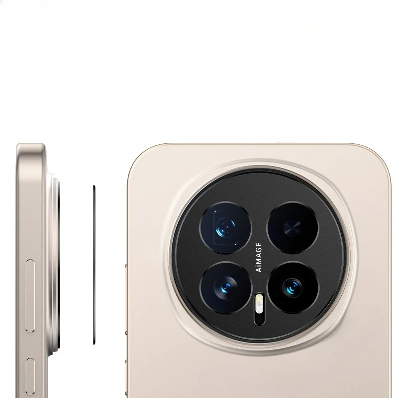 Premium Aluminum Camera Protector Lens Frame