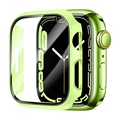 Fluorescent green