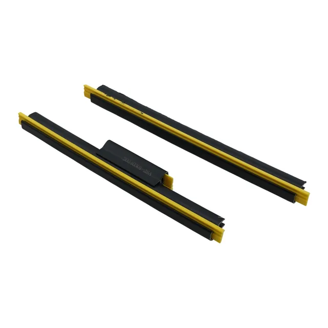 Durashmall Windschutzscheiben Kartenleiste - Gummi Dichtung 8251L3 Für Peugeot/Citroën