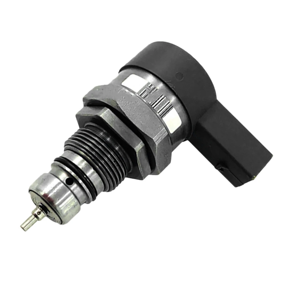 New Crude Oils Fuel Pressure Regulator 0281002987 A6420700246 DRV