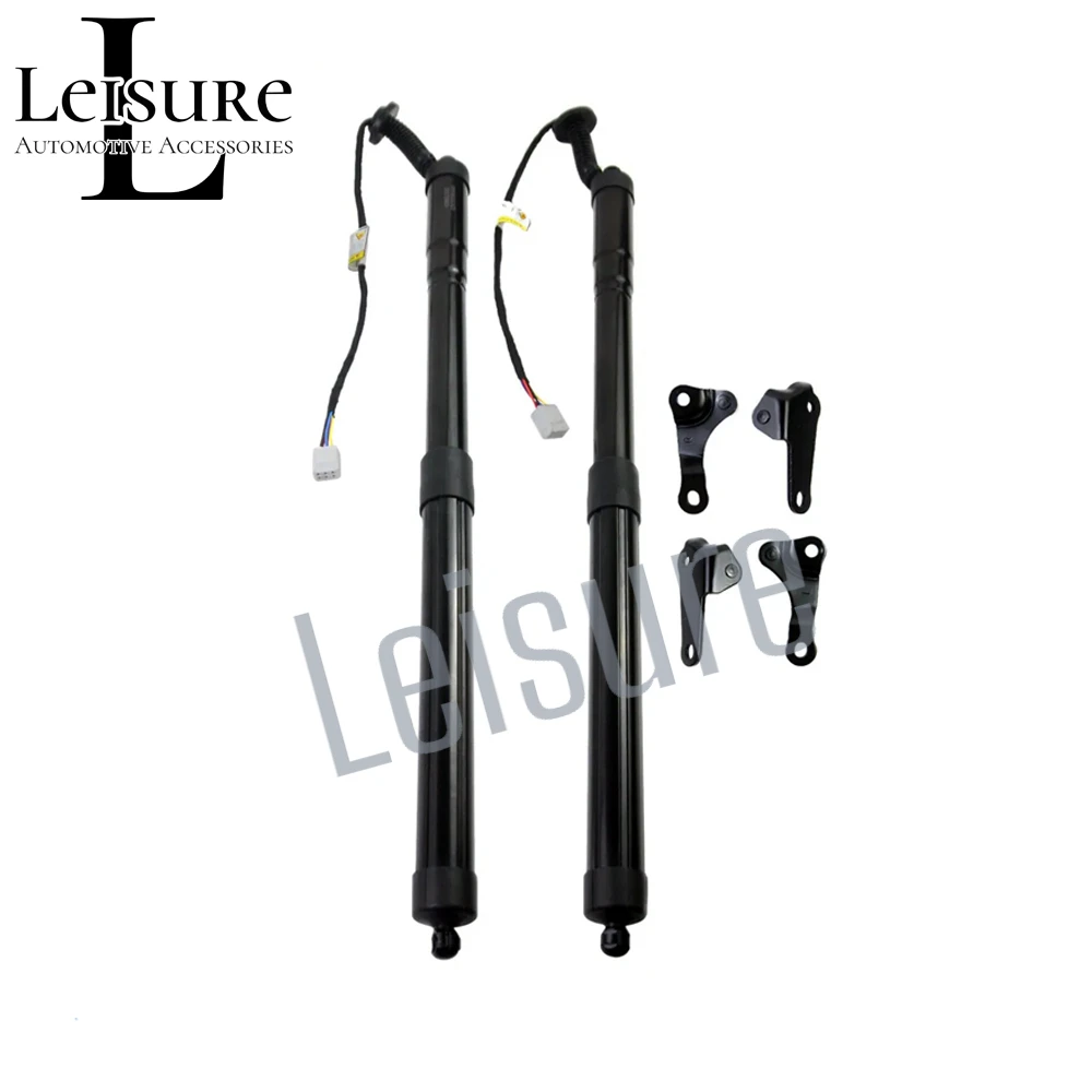 

Brand New Auto Parts Power Tailgate Strut 6892079016 6891079016 For Lexus NX200t NX300h 2.0L 2.5L 2015-2020 Warranty 3 Years
