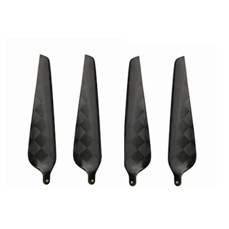 

Tarot 18X6.5J Martin folding Propeller CW/CCW TL3028 carbon fiber paddle for Multicopter rc plane accessories