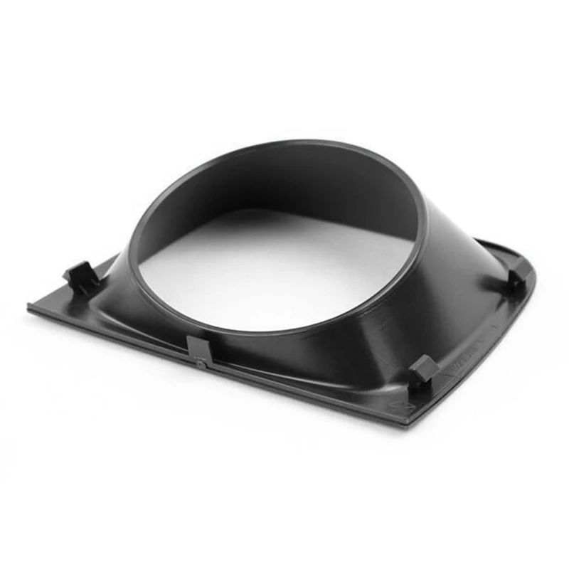 ACC 적응형 크루즈 컨트롤 베젤, 지프 그랜드 체로키 2017-2021, 자동차 교체 액세서리, 68264307AA